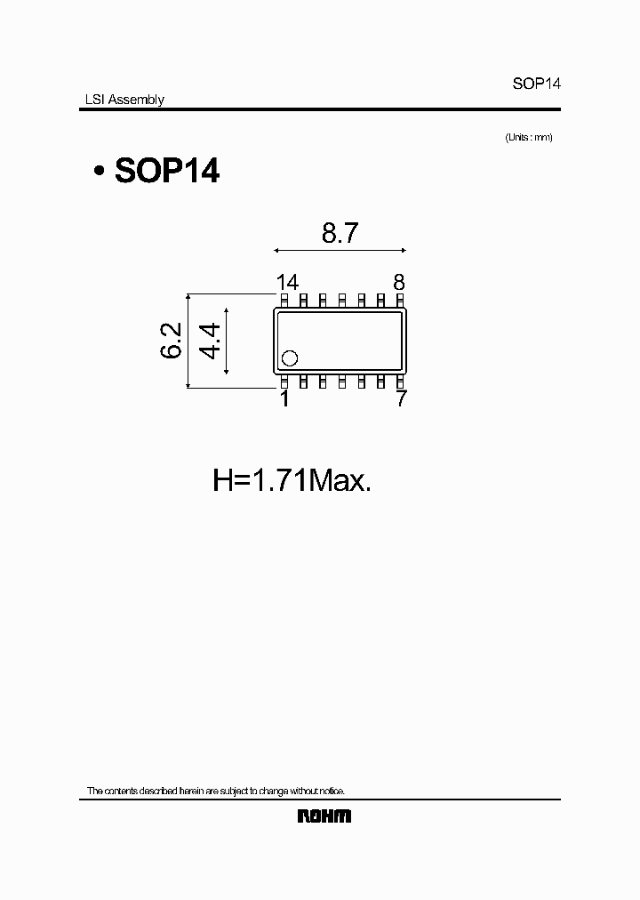 SOP14_1314646.PDF Datasheet