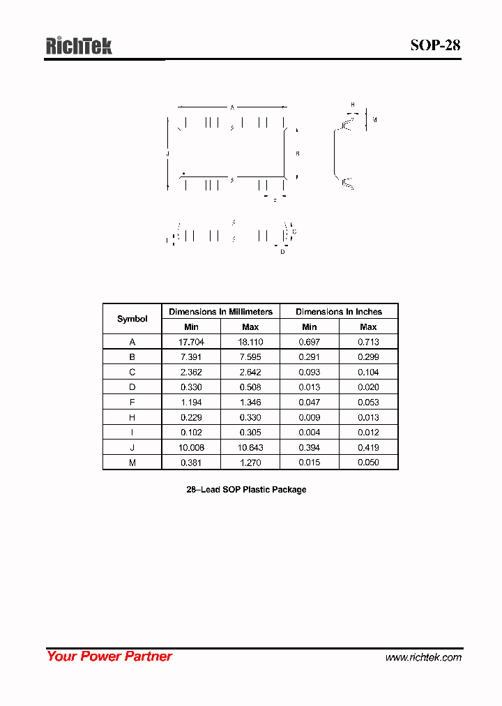 SOP-28_1314652.PDF Datasheet