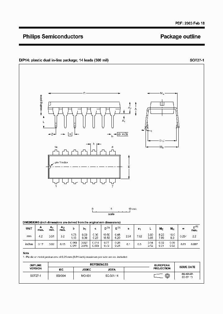 SOT27-1_1314667.PDF Datasheet