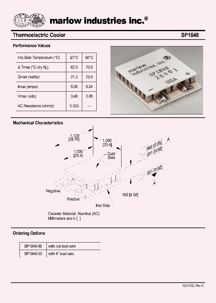 SP1848-00_1097799.PDF Datasheet