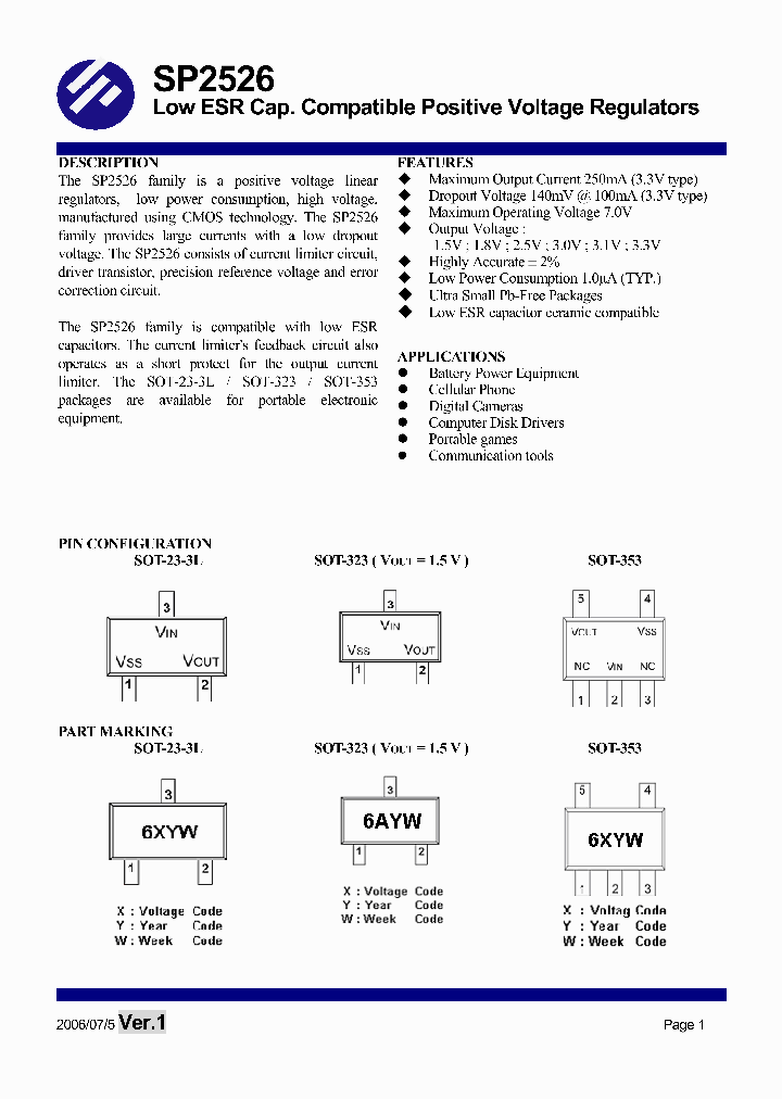 SP2526_1083441.PDF Datasheet