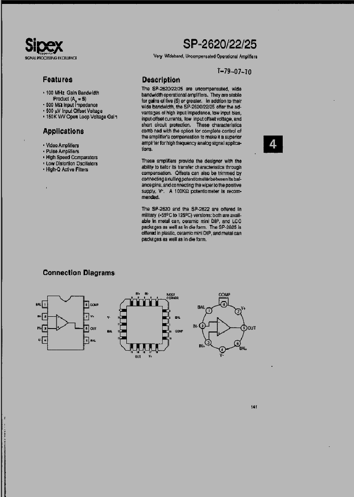 SP-2625_1314759.PDF Datasheet