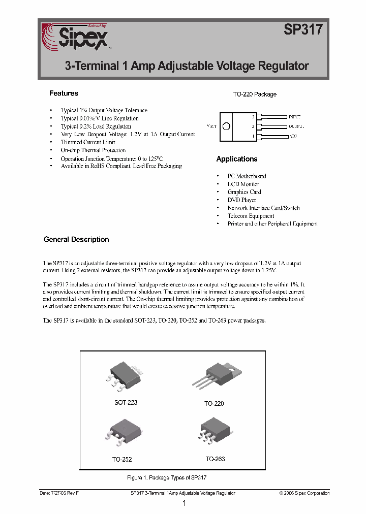 SP317V2-LTR_1314780.PDF Datasheet