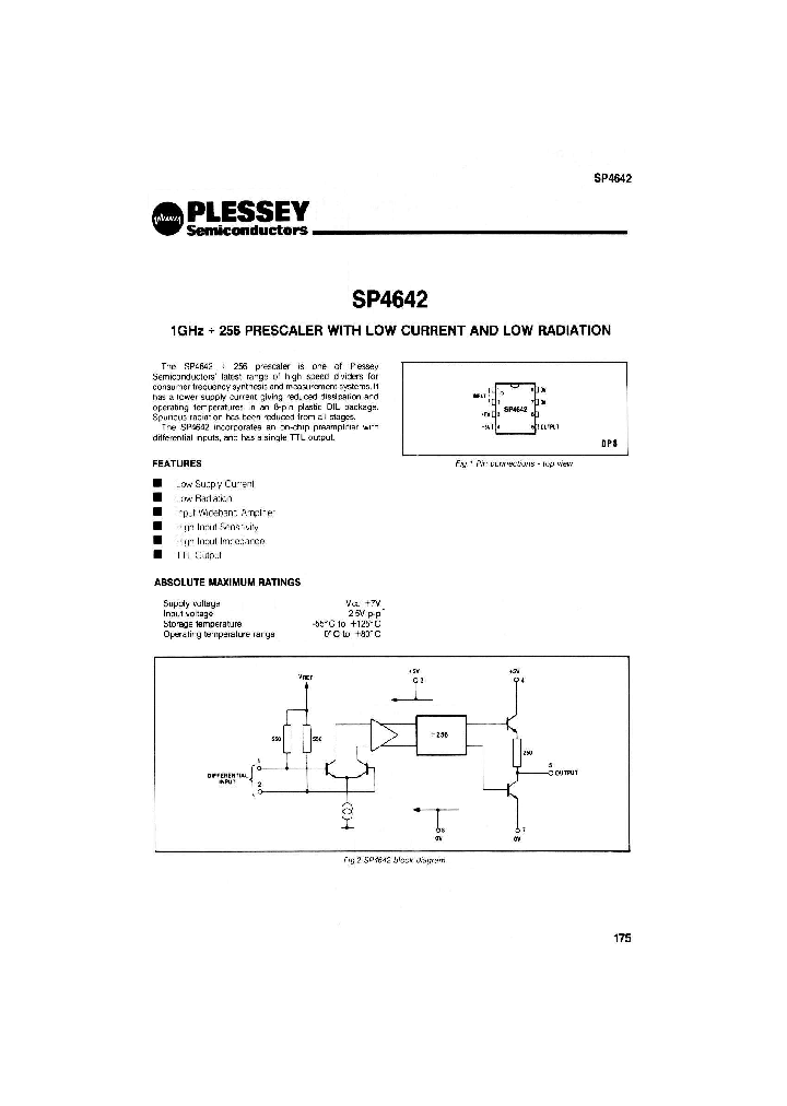 SP4642_1066382.PDF Datasheet