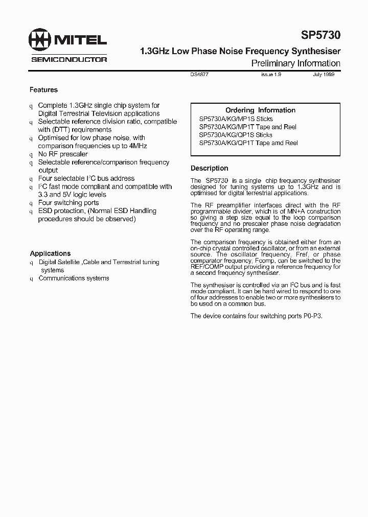SP5730QP1T_1314967.PDF Datasheet