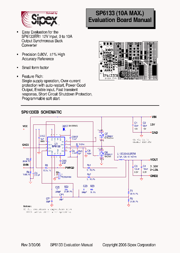 SP613306_1315003.PDF Datasheet