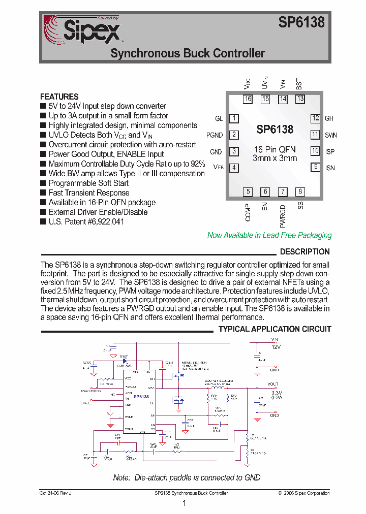 SP6138ER1TR_1315014.PDF Datasheet