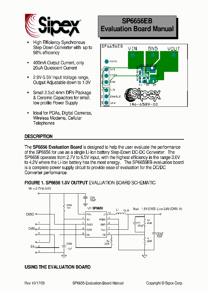 SP6656EB_1315062.PDF Datasheet