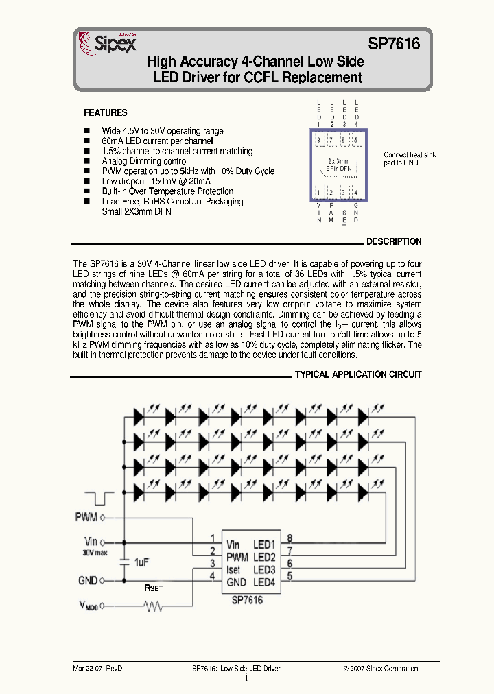 SP7616ER-LTR_1315129.PDF Datasheet