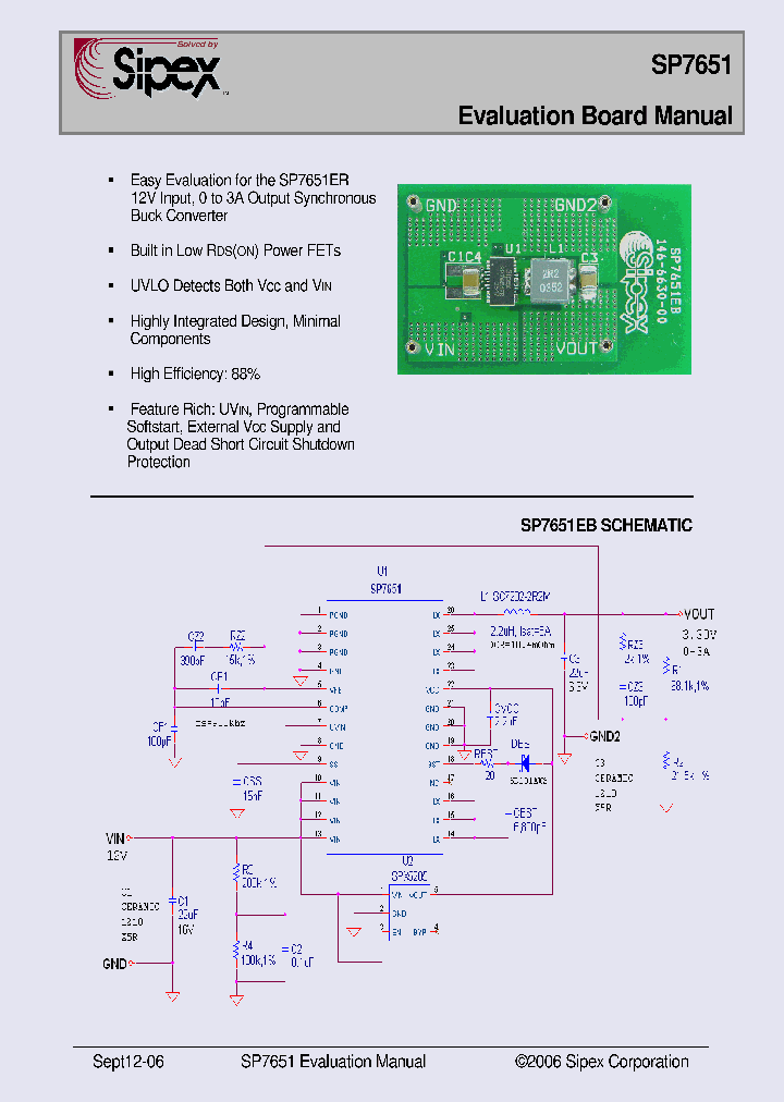 SP765106_1315139.PDF Datasheet