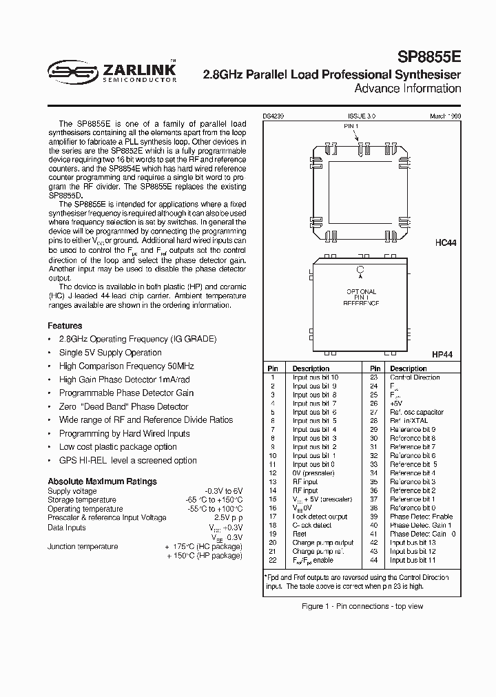 SP8855E_1315252.PDF Datasheet