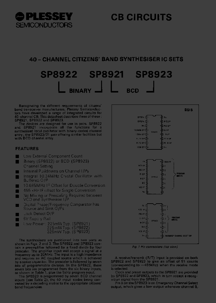 SP8921_1084606.PDF Datasheet