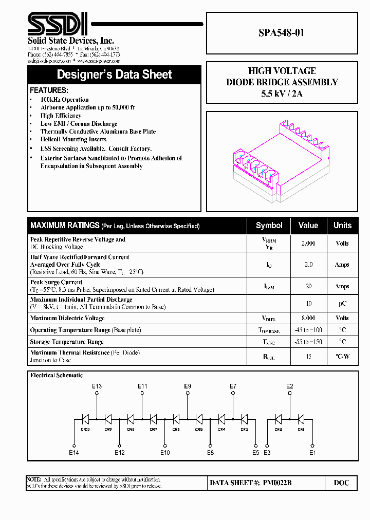 SPA548-01_1315308.PDF Datasheet