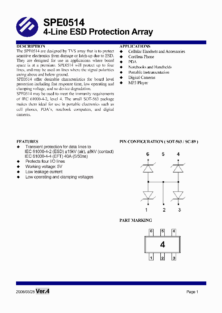 SPE0514_1097064.PDF Datasheet