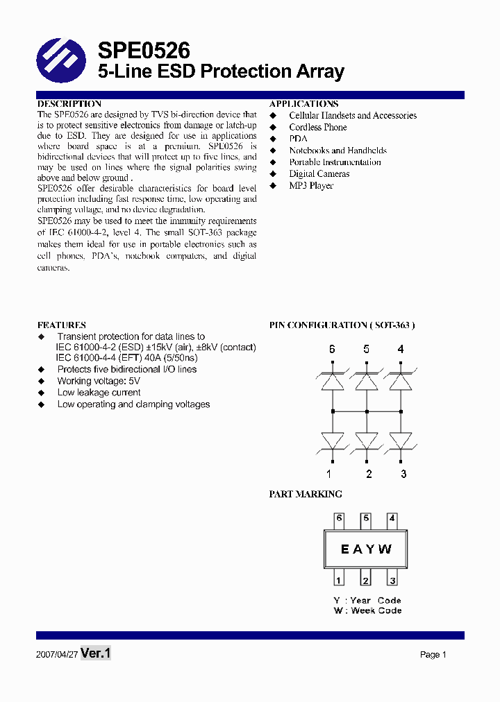 SPE0526_1097072.PDF Datasheet