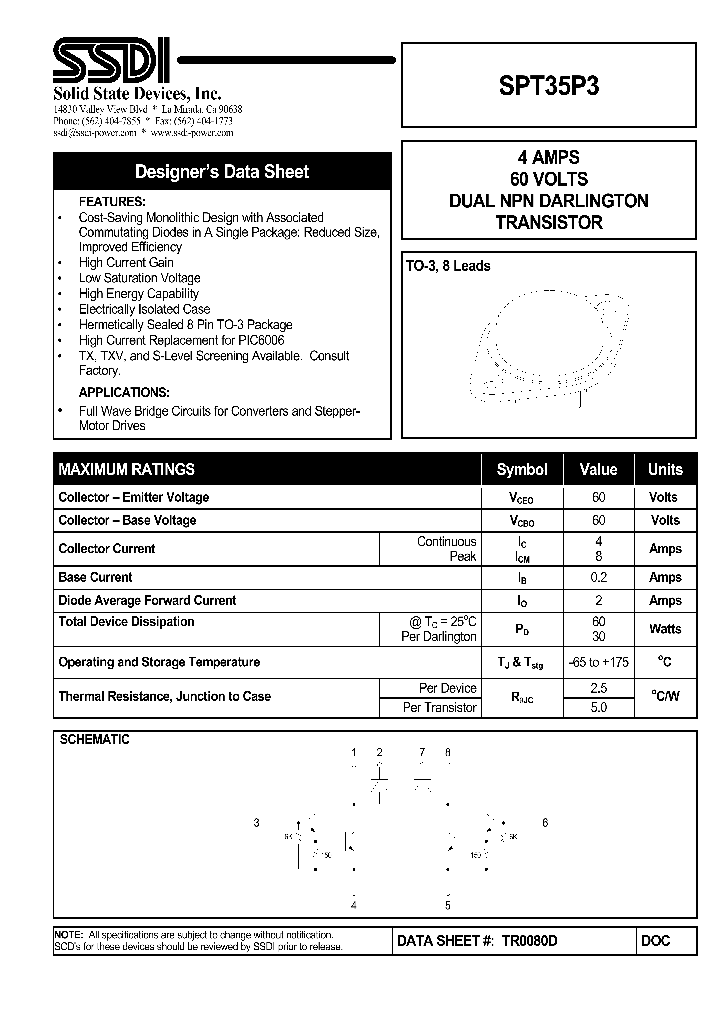 SPT35P3_1315658.PDF Datasheet
