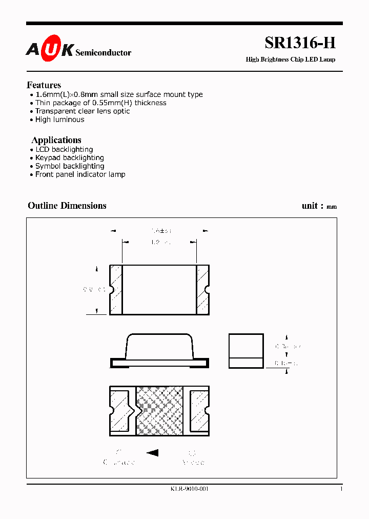 SR1316-H_1176541.PDF Datasheet