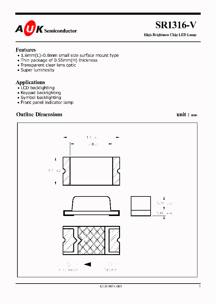 SR1316-V_1176543.PDF Datasheet