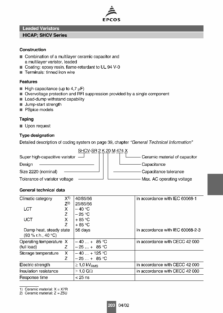 B72587E3140S200_844593.PDF Datasheet