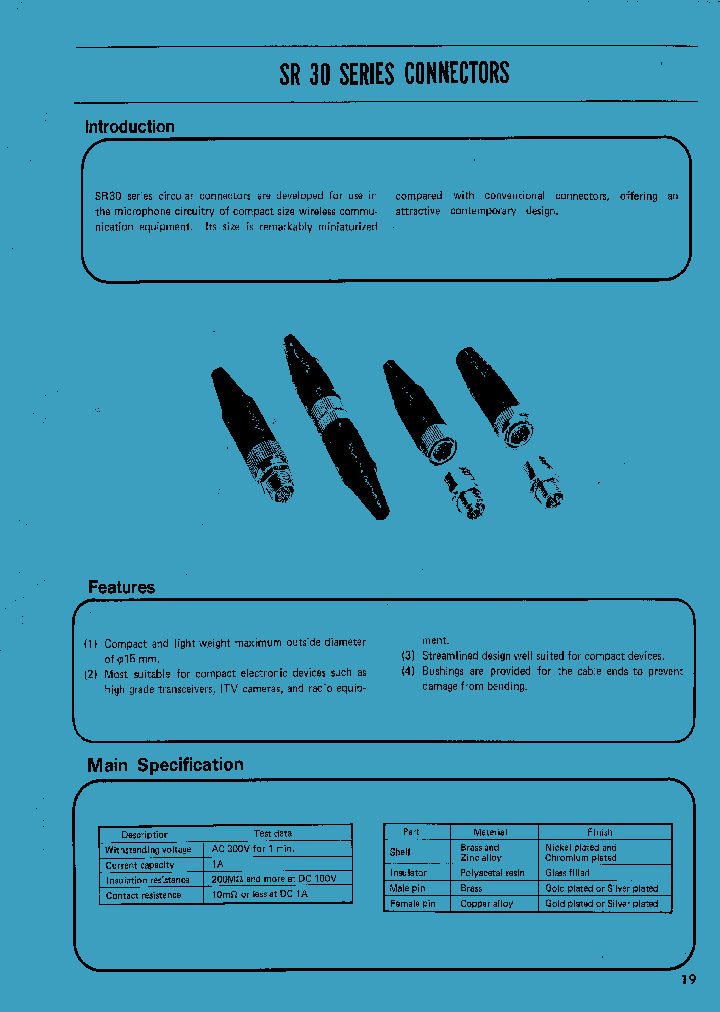 SR30-10RD-6S_1316008.PDF Datasheet
