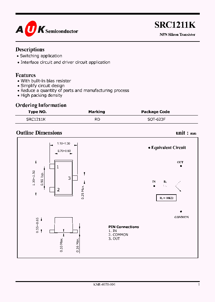 SRC1211K_1316329.PDF Datasheet