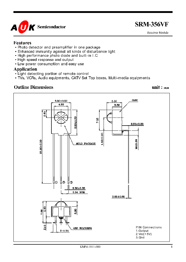 SRM356VF_1316393.PDF Datasheet