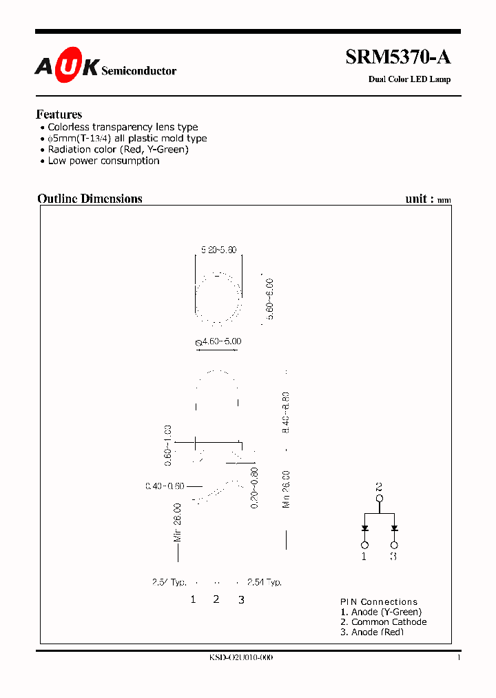 SRM5370-A_1176527.PDF Datasheet