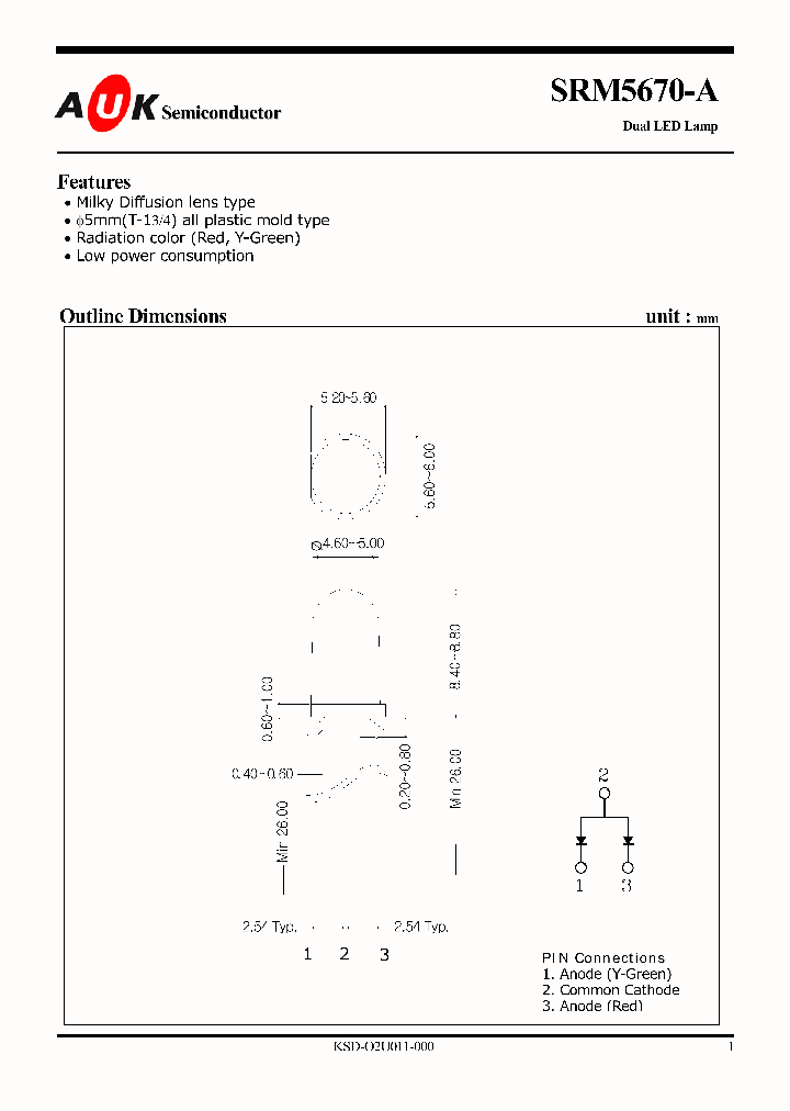 SRM5670-A_1316398.PDF Datasheet
