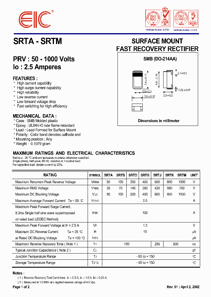 SRTM_1316438.PDF Datasheet
