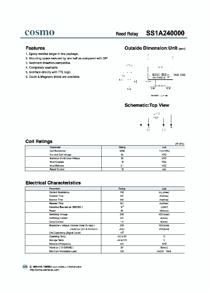 SS1A240000_1316474.PDF Datasheet