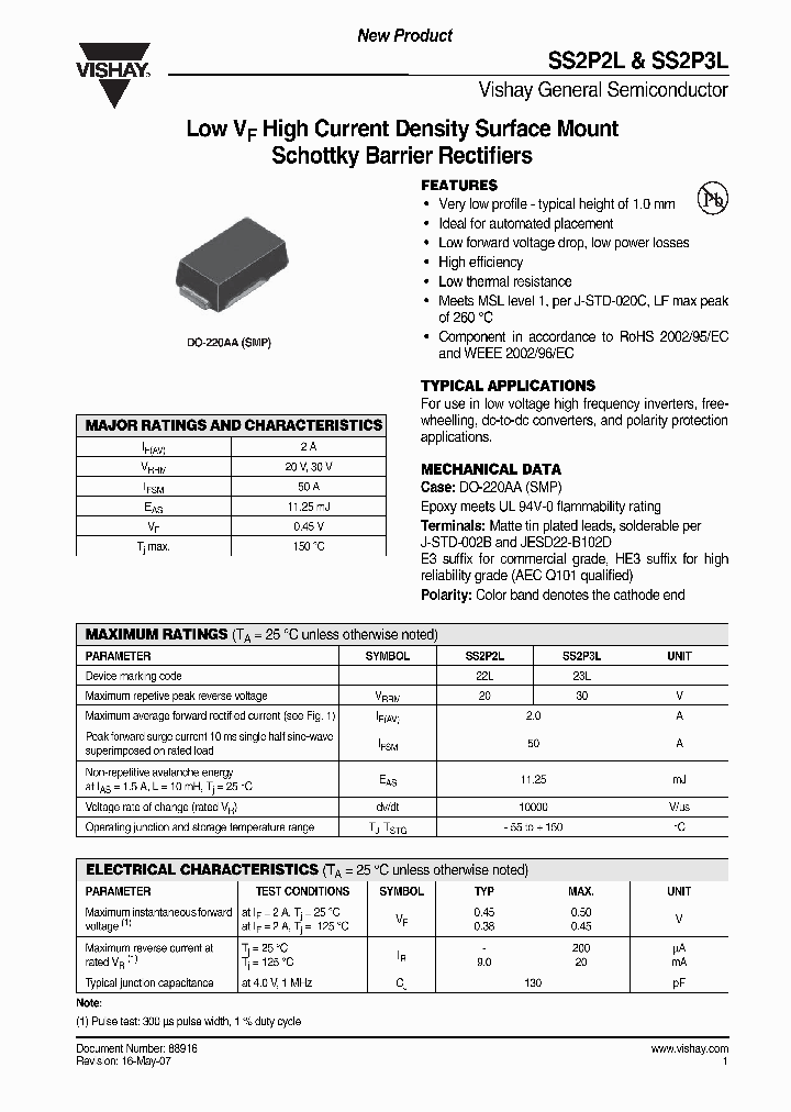 SS2P3L-E385A_1316493.PDF Datasheet