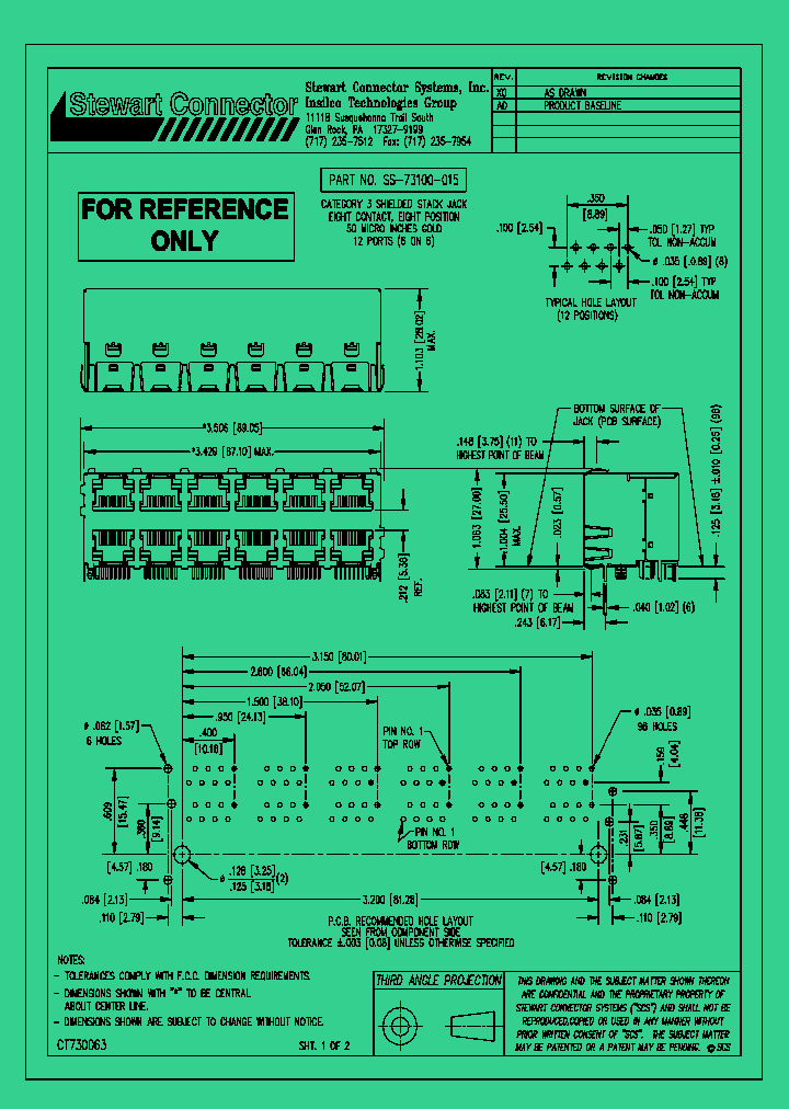SS-73100-015_1316525.PDF Datasheet