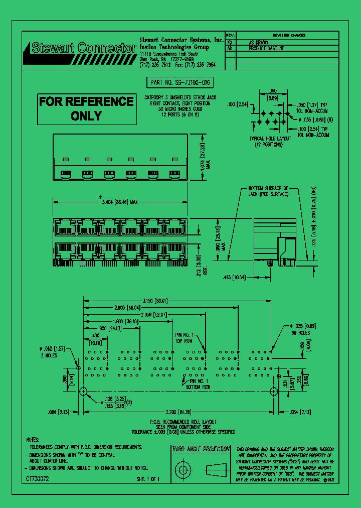 SS-73100-016_1316526.PDF Datasheet