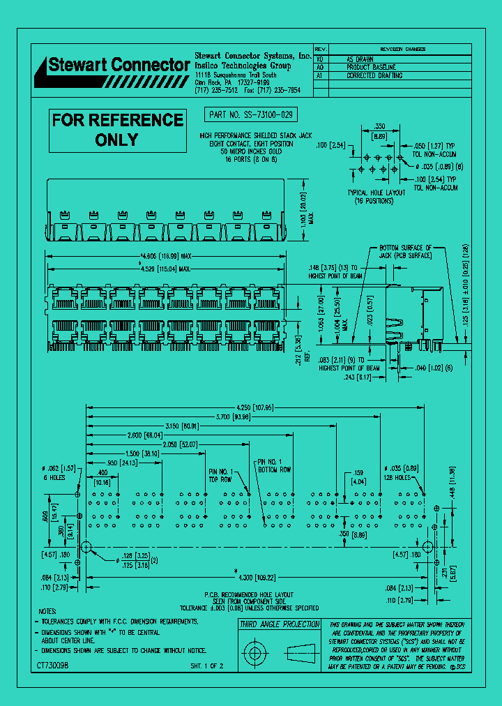 SS-73100-029_1089978.PDF Datasheet
