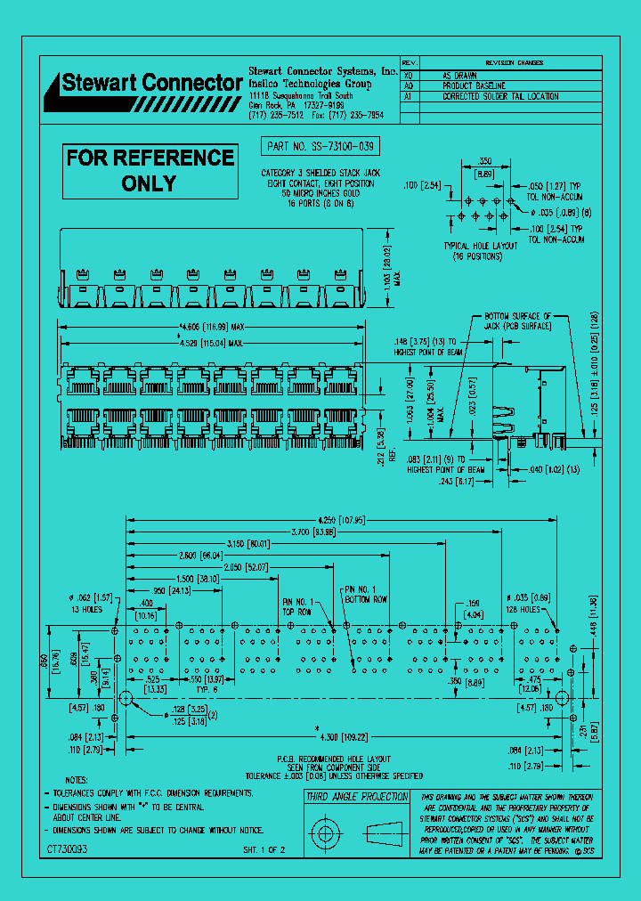 SS-73100-039_1090014.PDF Datasheet