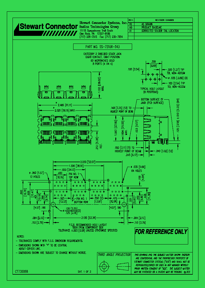 SS-73100-043_1089990.PDF Datasheet