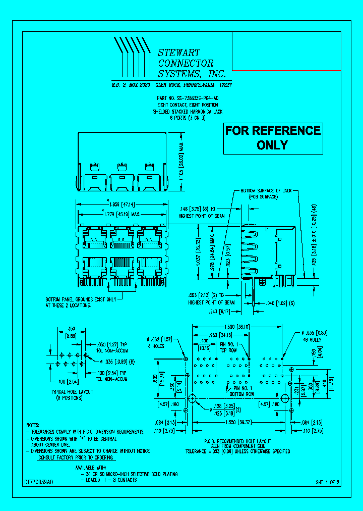 SS-738833S-PG4-AD_1316534.PDF Datasheet