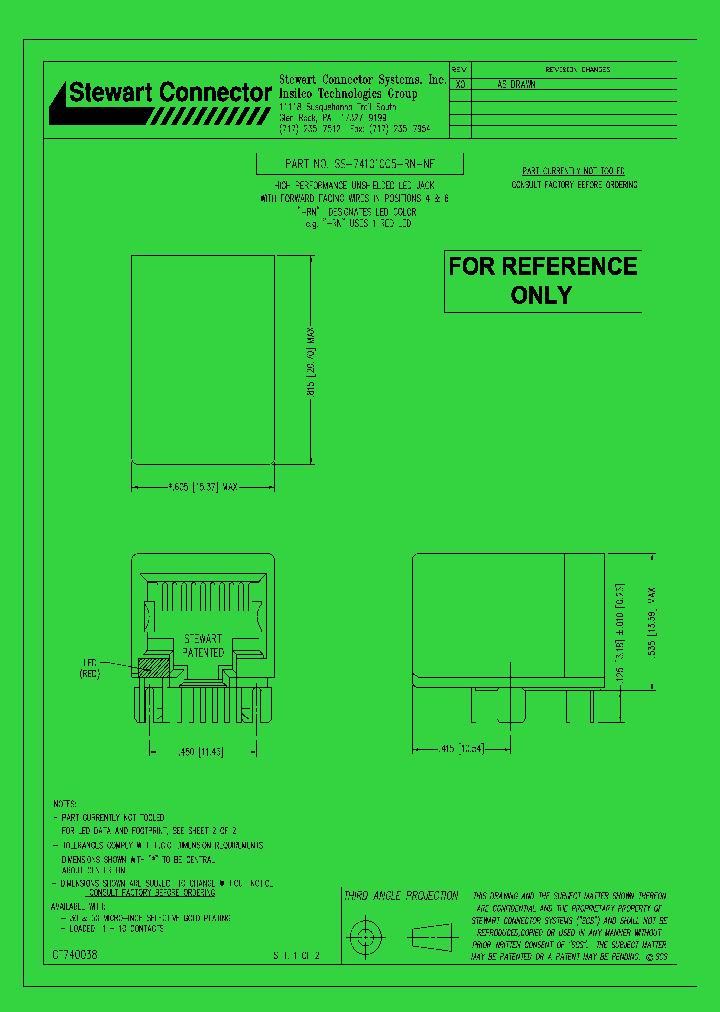 SS-741010C5-RN-NF_1316547.PDF Datasheet