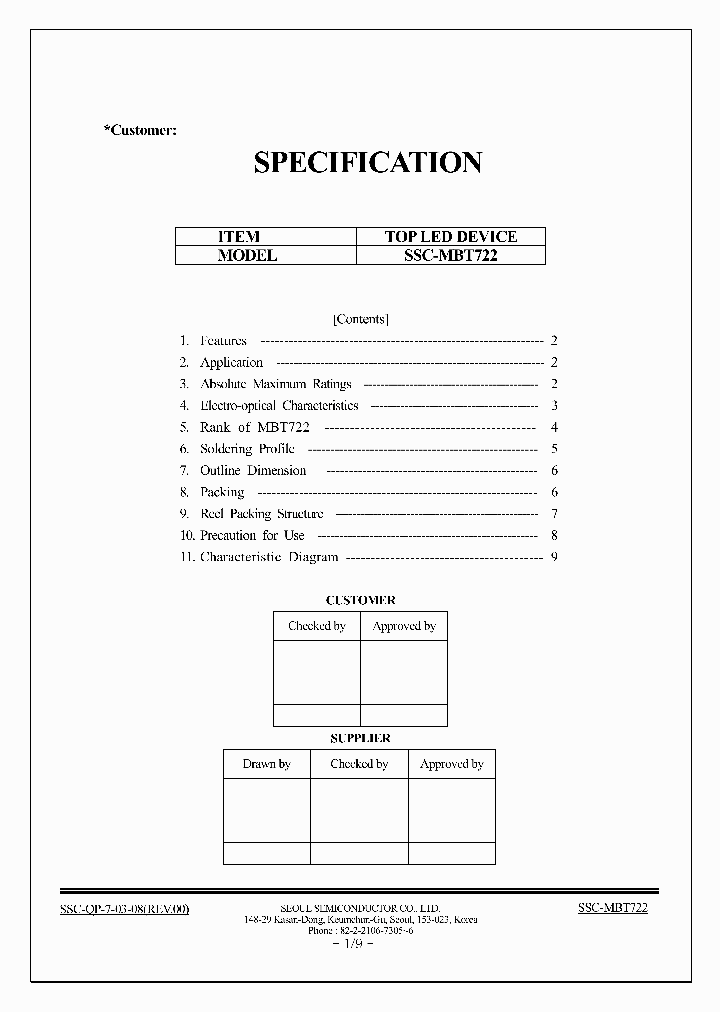 SSC-MBT796_1316613.PDF Datasheet