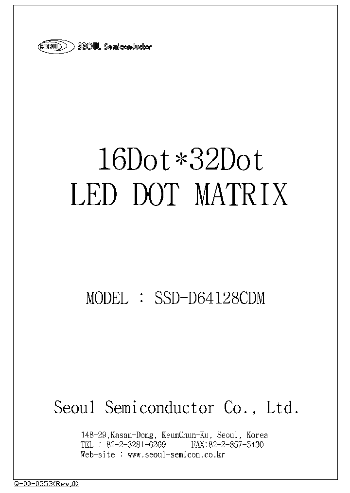 SSD-D64128CDM_1316680.PDF Datasheet