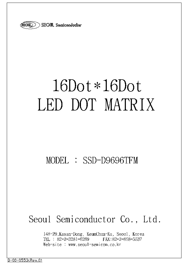 SSD-D9696TFM_1316687.PDF Datasheet