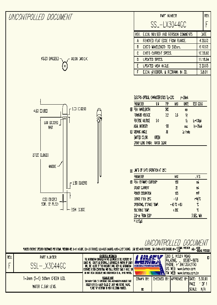 SSL-LX3044GC_1316728.PDF Datasheet
