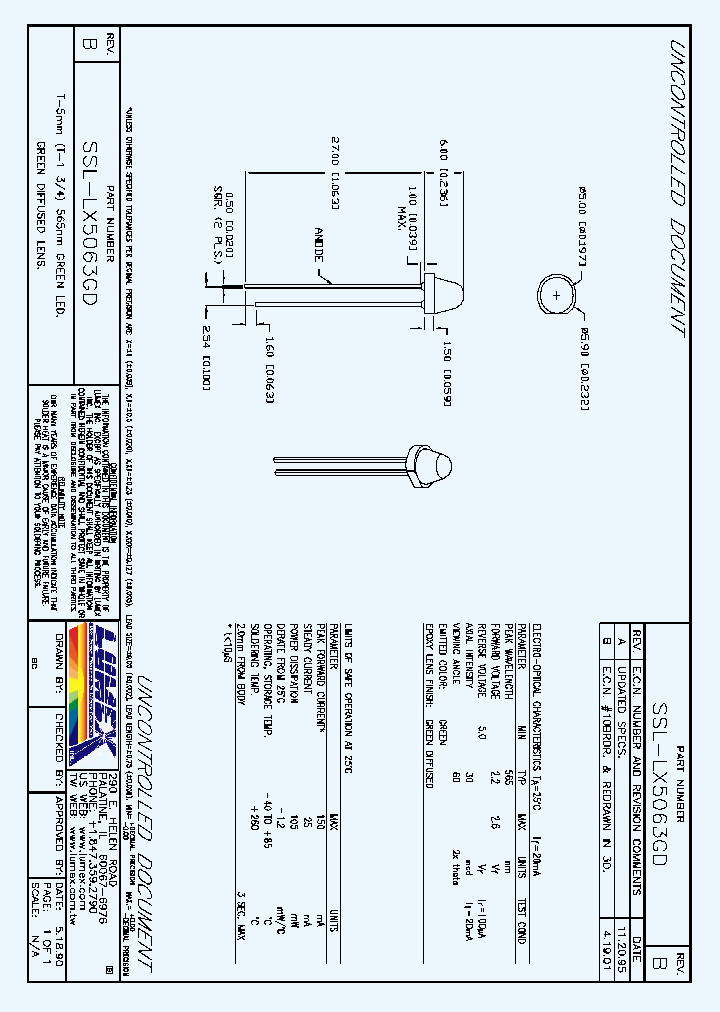 SSL-LX5063GD_1316736.PDF Datasheet