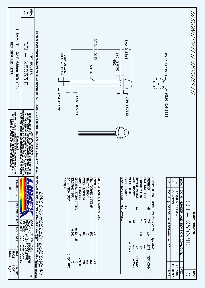 SSL-LX5063ID_1316738.PDF Datasheet