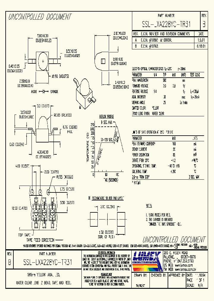 SSL-LXA228YC-TR31_1316744.PDF Datasheet