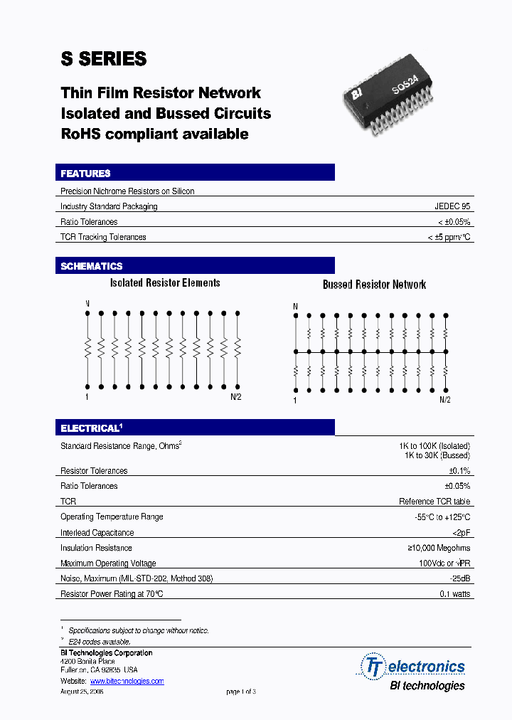SSN16A1002AL13_1175125.PDF Datasheet