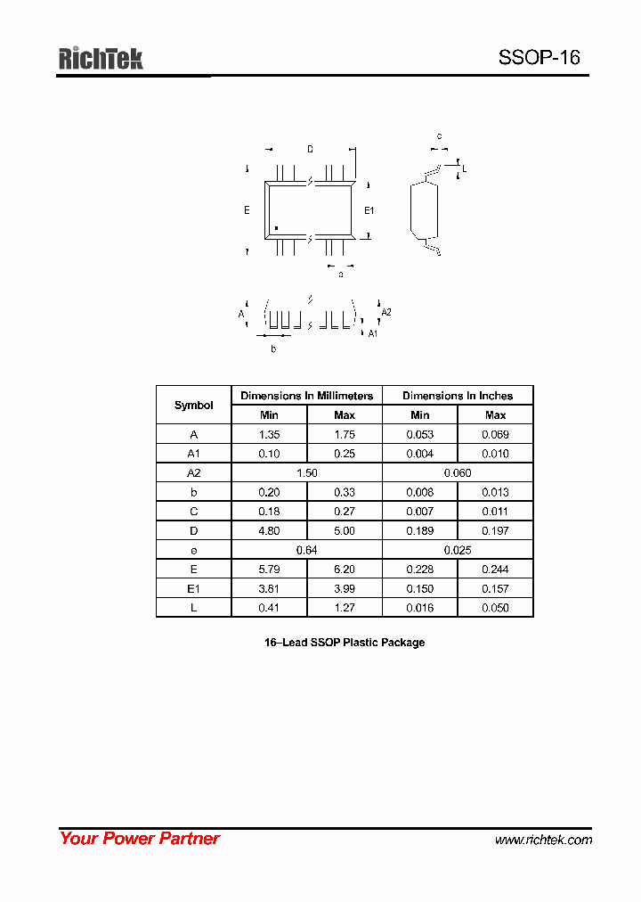SSOP-16_1316834.PDF Datasheet