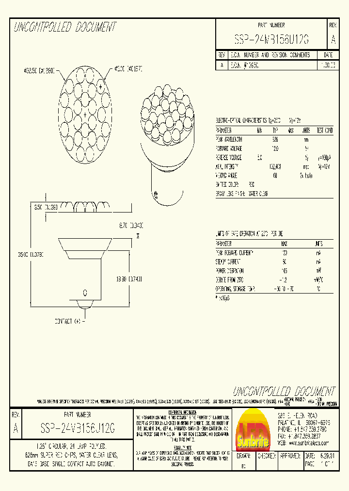 SSP-24MB156U12G_1316857.PDF Datasheet