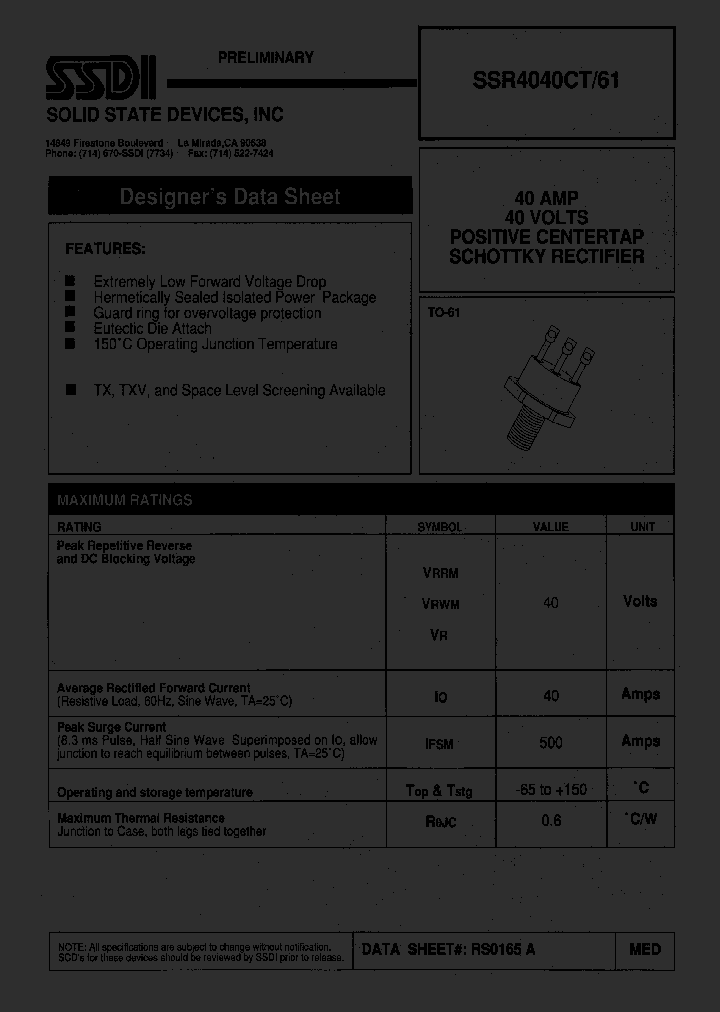 SSR4040CT-61_1131644.PDF Datasheet