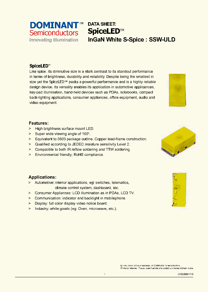 SSW-ULD-T2_1317160.PDF Datasheet